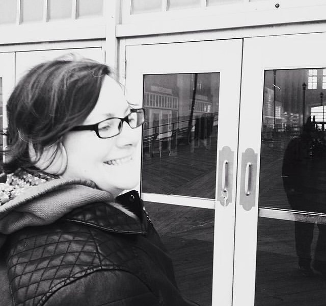 pic of Beth